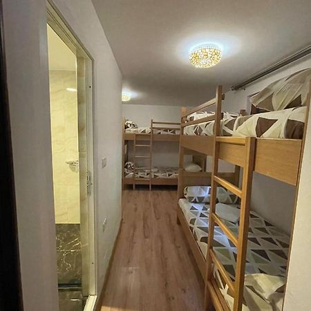 Hostel Rilindja Вальбоне Екстер'єр фото