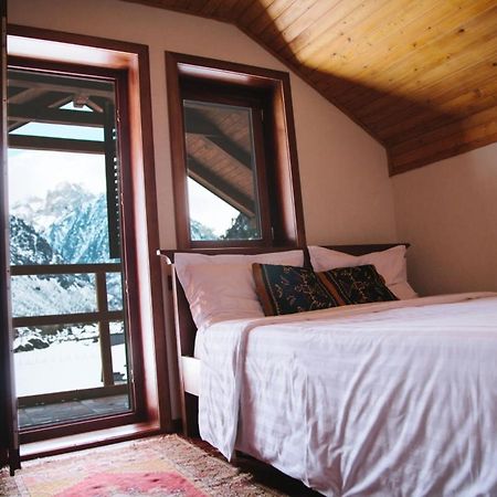 Hostel Rilindja Вальбоне Екстер'єр фото