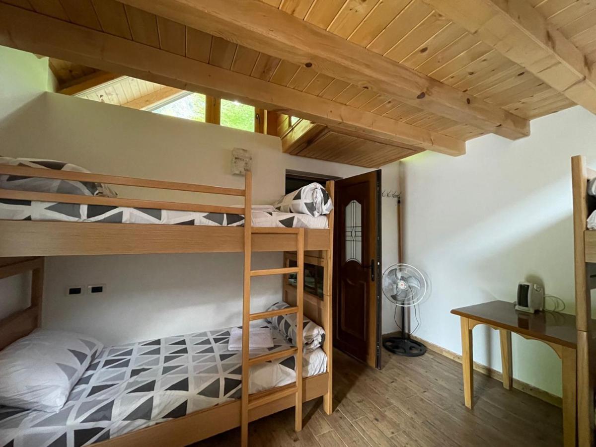 Hostel Rilindja Вальбоне Екстер'єр фото