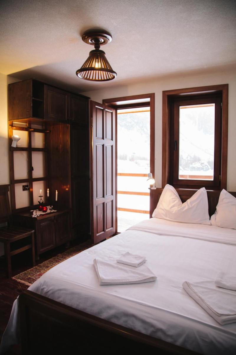 Hostel Rilindja Вальбоне Екстер'єр фото
